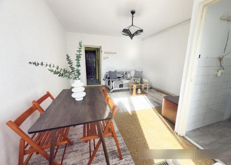 Garsoniera Mihai Viteazu pompieri - 2