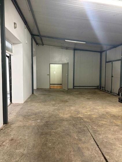 Spatiu comercial cu teren de vanzare Vaslui - 5