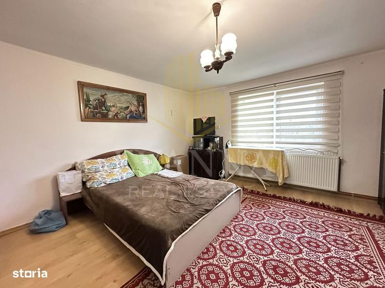Casa de vanzare Seini, 1338mp teren, disponibila imediat - 11