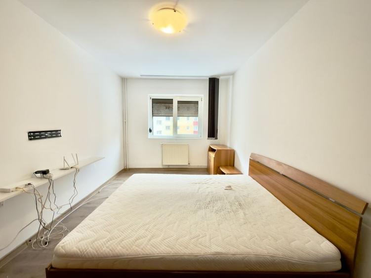 Apartament 2 camere Racadau Valea Cetății etaj 3/4 - 13