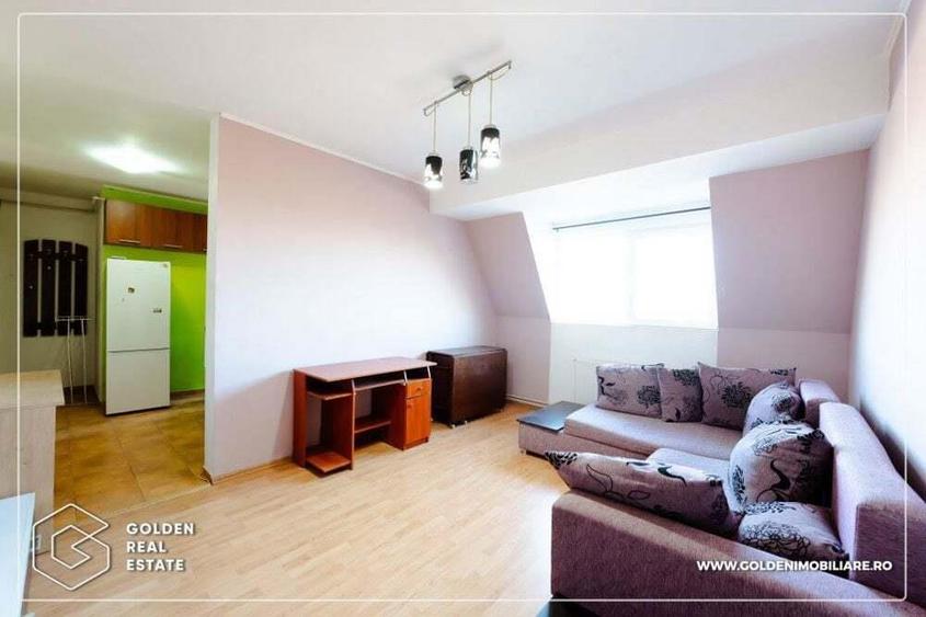 Apartament la mansarda in zona Blascovici, Timisoara - 2