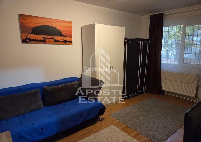 Garsoniera cu bucatarie separat ,zona Dacia Garsoniera cu bucatarie separat ,zona Dacia