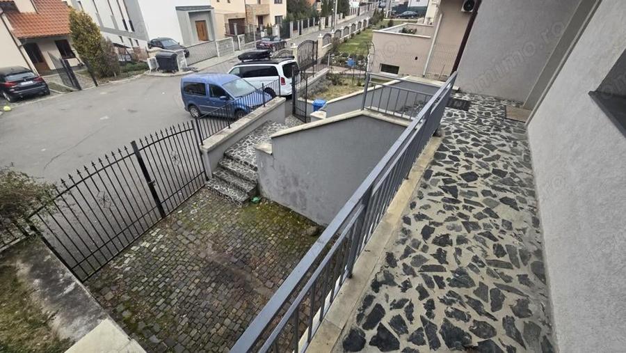 Casa de inchiriat in Faget - 3