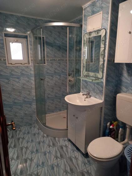 Vand apartament 2 camere decomandat, utilat si mobilat gata de mutare Zona Industriala (Scoala 11) - 3