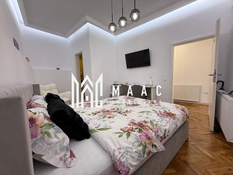 Apartament 3 camere | Decomandat | Etaj 1 | Ultracentral - 7