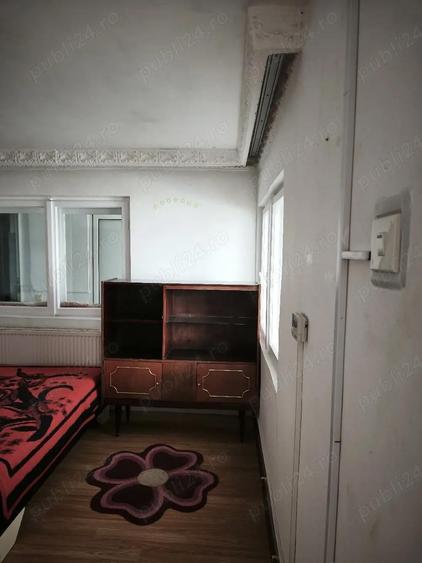 garsoniera in vila de inchiriat - 6