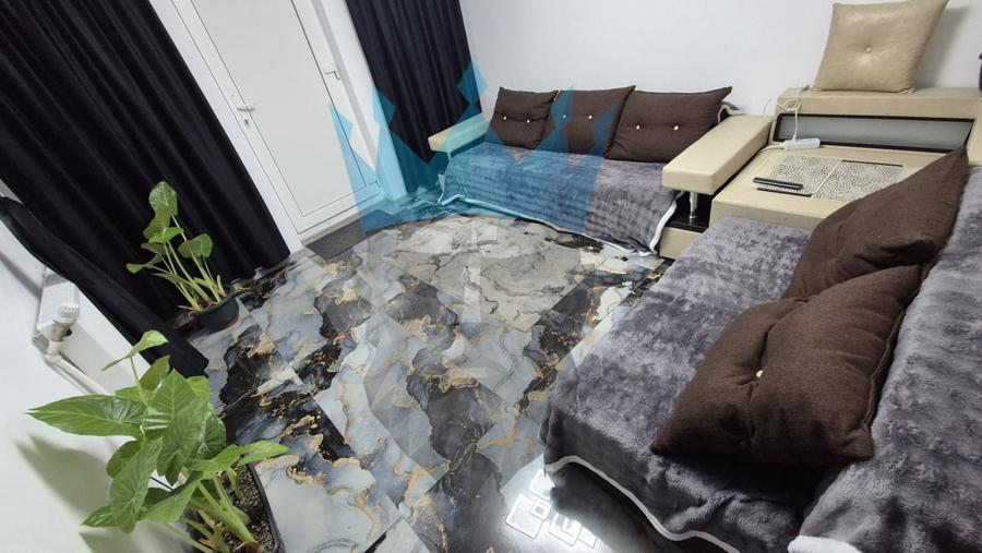 Apartament 2 Camere Gara de Nord Grivita Bucuresti - 4