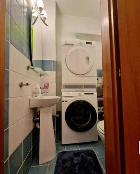 Nerva Traian - Timpuri Noi, metrou 3 min,  Apartament 3 camere, centrala termica - 11