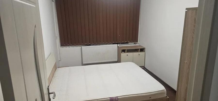Apartament 2 camere, decomandat, 55 mp, ac, balcon, metrou, Titan - 1