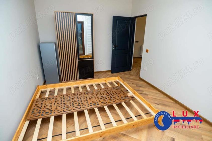 ID 2909 Apartament 2 camere RENOVAT - Strada Mircea Voda - 3