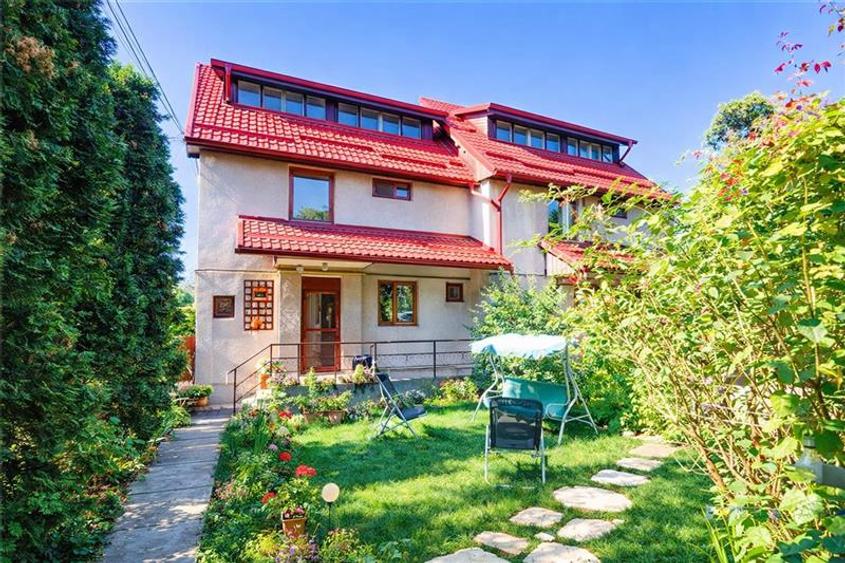 Film!  Un colt de liniste si confort, in inima orasului Sfantu Gheorghe - 1