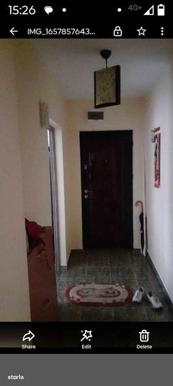 Se vinde apartament confort 1 cu 2 camere decomandat negociabil - 7