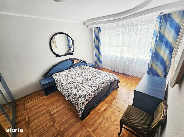 Apartament cu balcoane si gradina, aproape de facilitati - 5