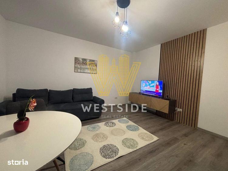 Apartament de inchiriat, cu 2 camere, Calea Lipovei - 9