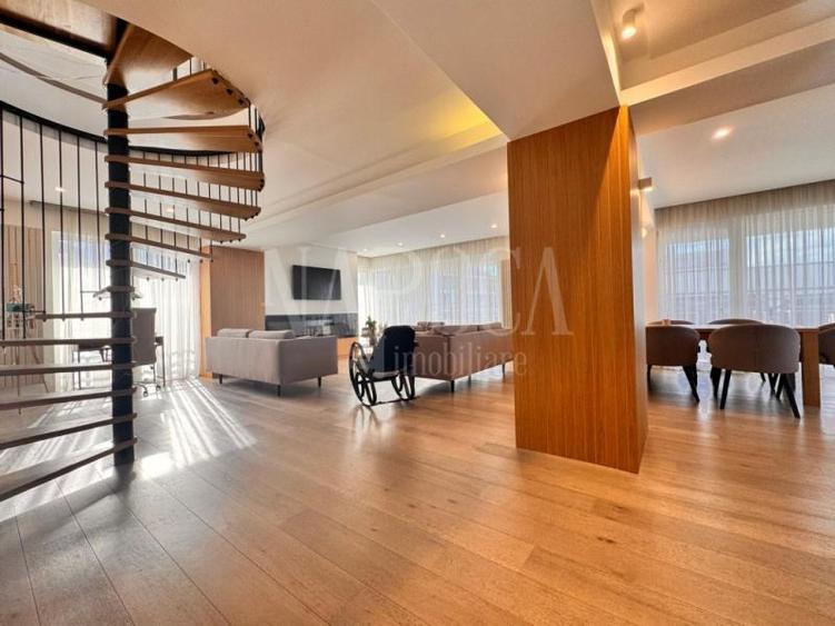 Apartament 5 camere de vanzare in Buna Ziua, Cluj Napoca - 2