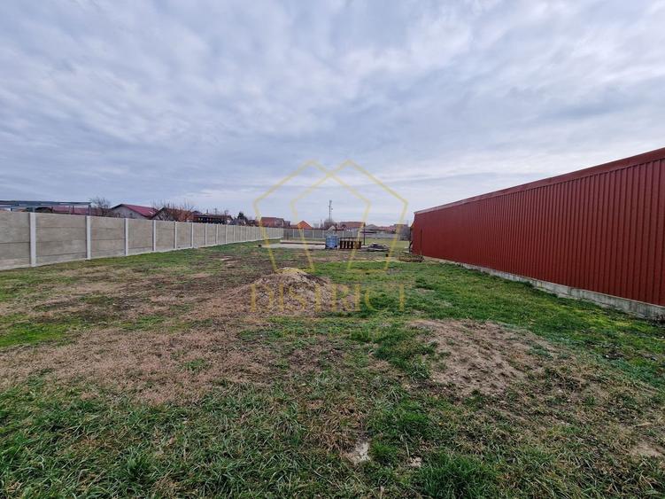 Spatiu comercial 92mp | Ghiroda - 7