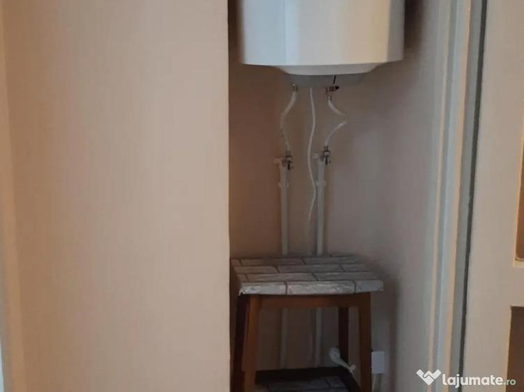Inchiriez apartament centru 2 camere - 5