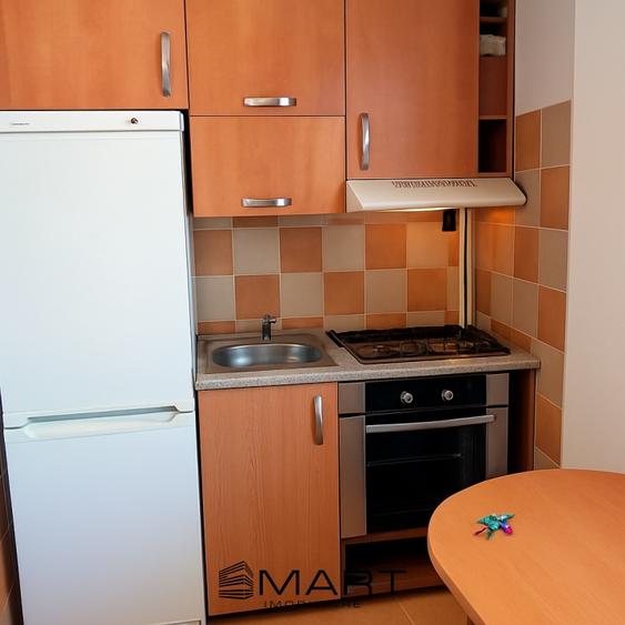 Garsoniera 22 mp zona Tractorul - 5