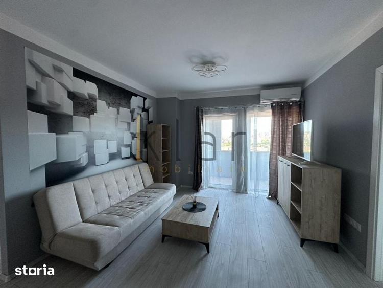 Apartament 3 camere 68mp2 balcoaneMarasti Fabricii_PET FRIENDLY - 3