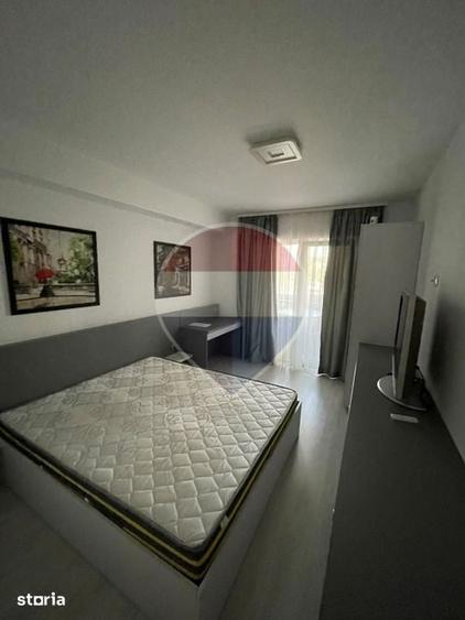 Apartament cu 2 camere decomandat în Copou