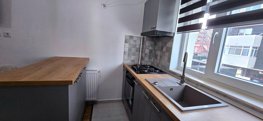 Apartament tip studio NOU | Berceni | Aparatori | Centrala | Parcare | Metrou - 10