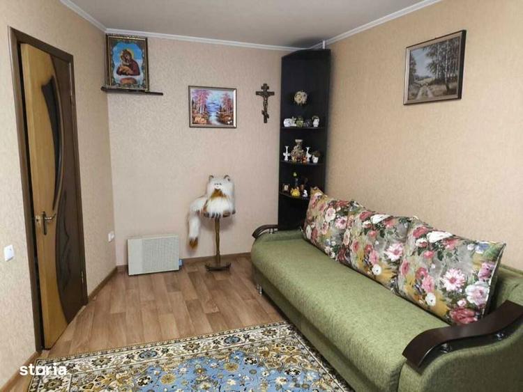 Garsoniera de vanzare zona Brancoveanu - 5