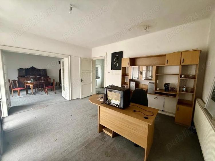 A 1678 De vanzare casa curte comuna in Tg Mure? - Semicentral - 3