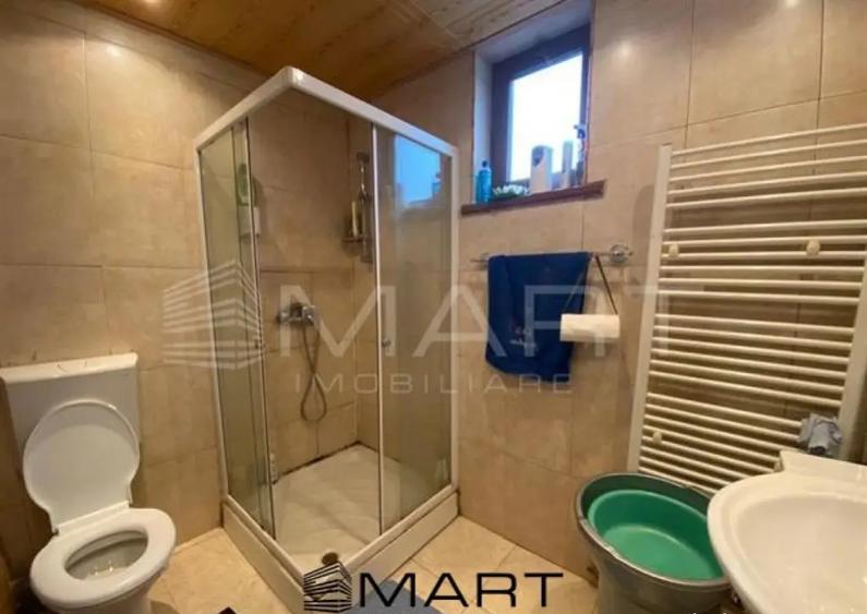 Casa cu 4 camere zona Hipodrom 3 - 12