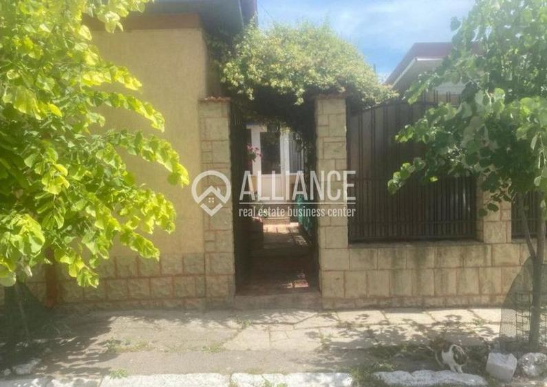 TOMIS I (COD04)- Vand casa Constanta, 4 camere - 1