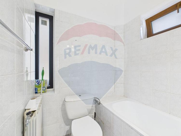 Casa / Vila cocheta cu 3 camere - de vanzare - zona Basarab - 12