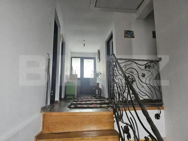 Casa P+E+M de 138 mp, teren 480 mp, Albesti - 8