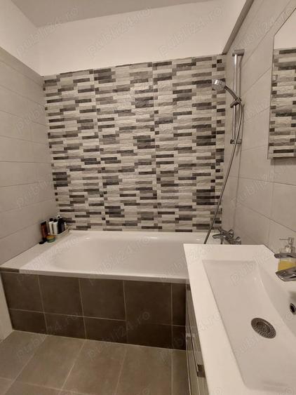 Apartament 2 camere 60 mp, modern, langa metrou Berceni disponibil imediat - 9