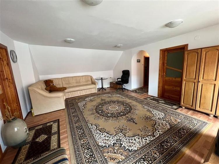 Sarmul traditiei imbinat cu confortul modern: Rezidenta de exceptie, Central, Ta - 34