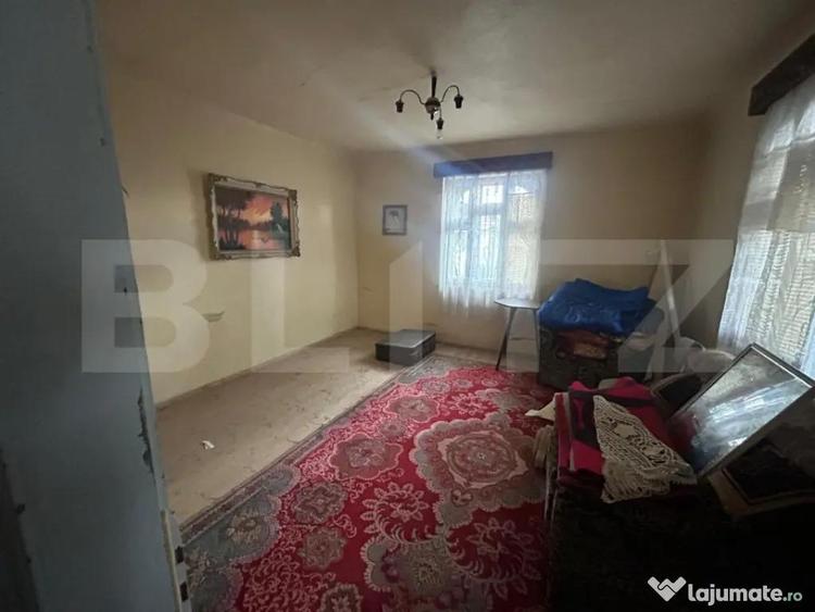 Casa Sacuieni | 100 mp | Toate utilitatile | - 3