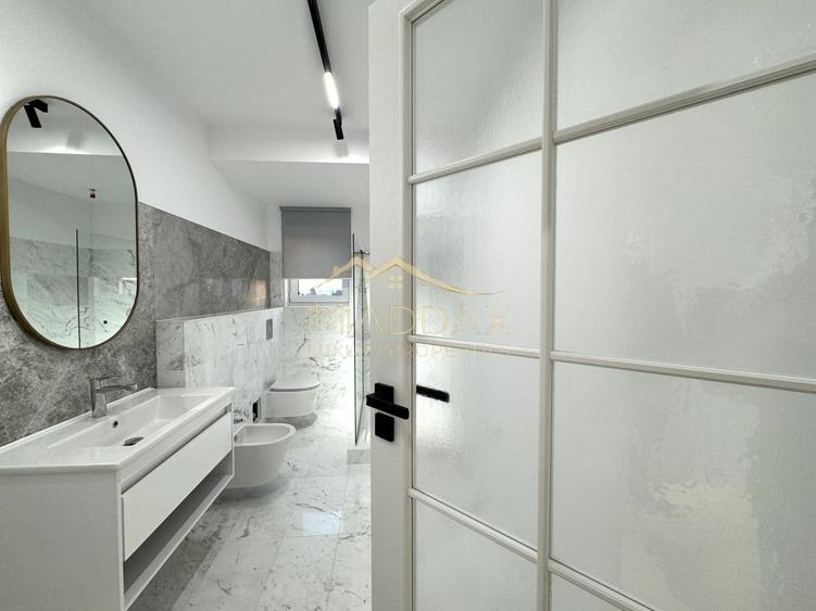 Duplex cu 4 Camere *211mp* / 2 parking / Erou Iancu Nicolae - 46