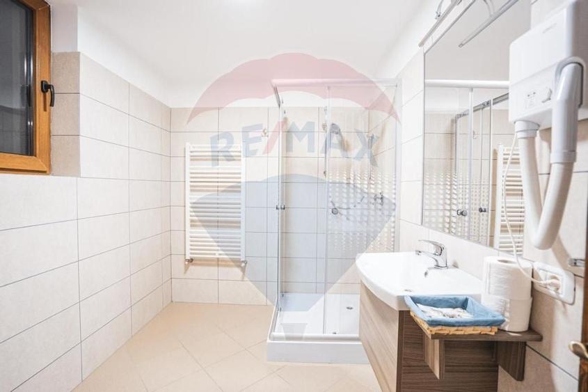 Hotel RABBIT BRAN de vanzare in Moieciu De Jos , Bran - 14