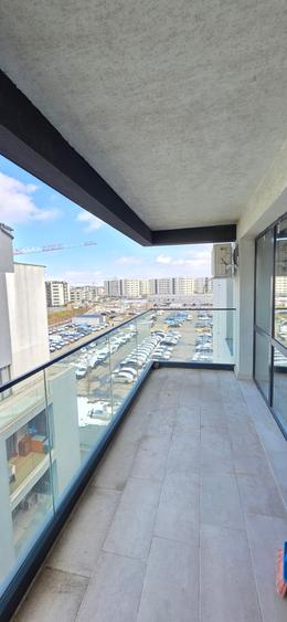 Apartament 2 camere decomandat cu terasa 10 mp | Pipera – Porsche Romania - 7