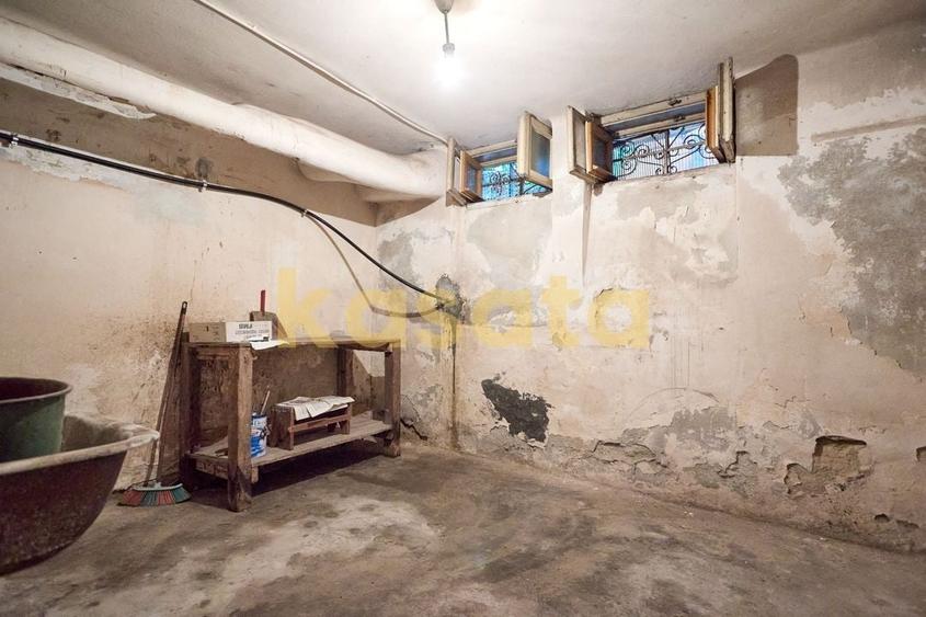 CASĂ CLASICĂ DE VANZARE CU POTENȚIAL PREMIUM ÎN ZONA 1 MAI - 29