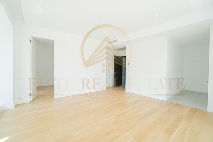 Mamaia Resort - Sale apartment with 2 rooms, 2 bathrooms and terrace. - 4