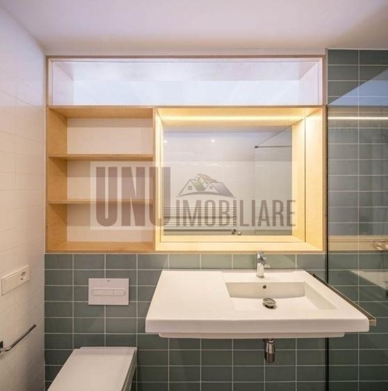 *BLOC NOU*Apartament decomandat 56 mp, în zona Sărărie - 2