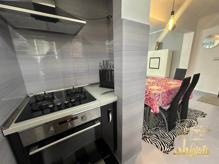 Apartament cu 3 camere modern de inchiriat in zona Rogerius - Oradea - 13