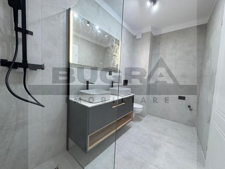 Apartament 2 camere, 58 mp, terasa, garaj, Complex Elite Residence - 10