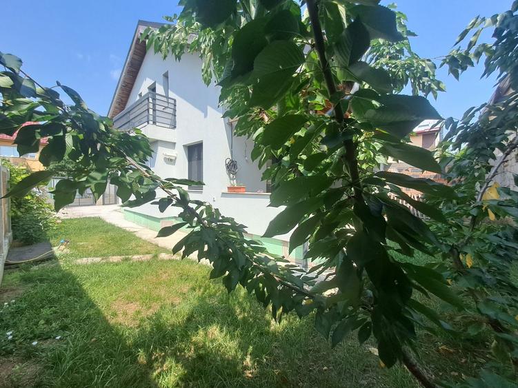 Vila Sector 4,Soseaua Berceni,Aparatorii Patriei - 1