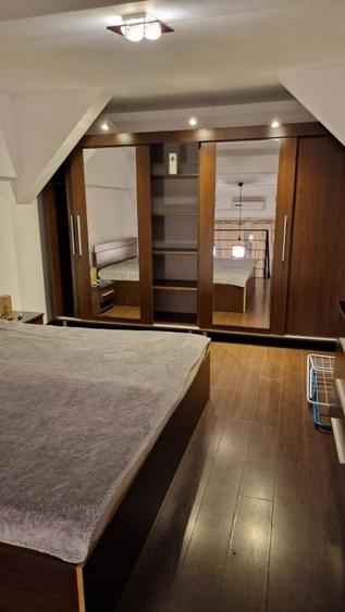 Apartament 2 camere, 35mp utili, Zona Blascovici - 5