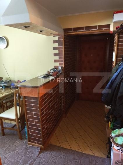 Apartament 3 camere, 70mp, Radauti