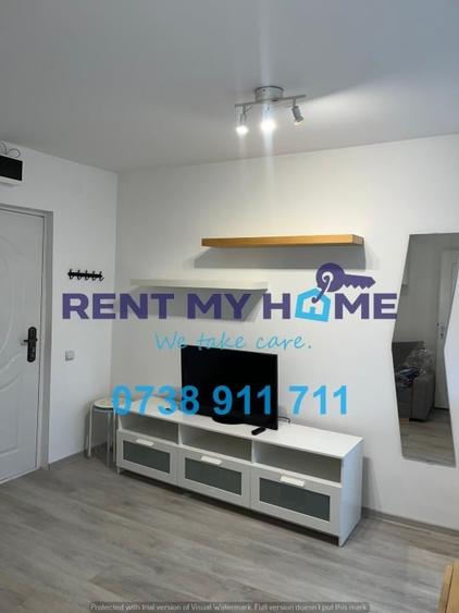 Garsonieră de închiriat – Aleea Mizil, Sector 3 - 5