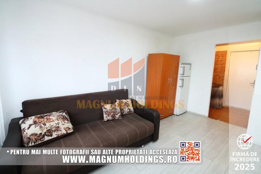 Garsoniera, Depozitelor, etajul 2 - 2