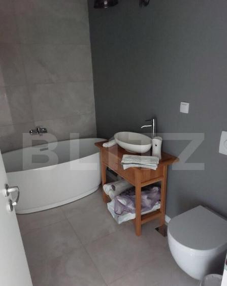 Apartament 3 camere, etaj intermediar, 82 mp, zona Sfantu Il - 3