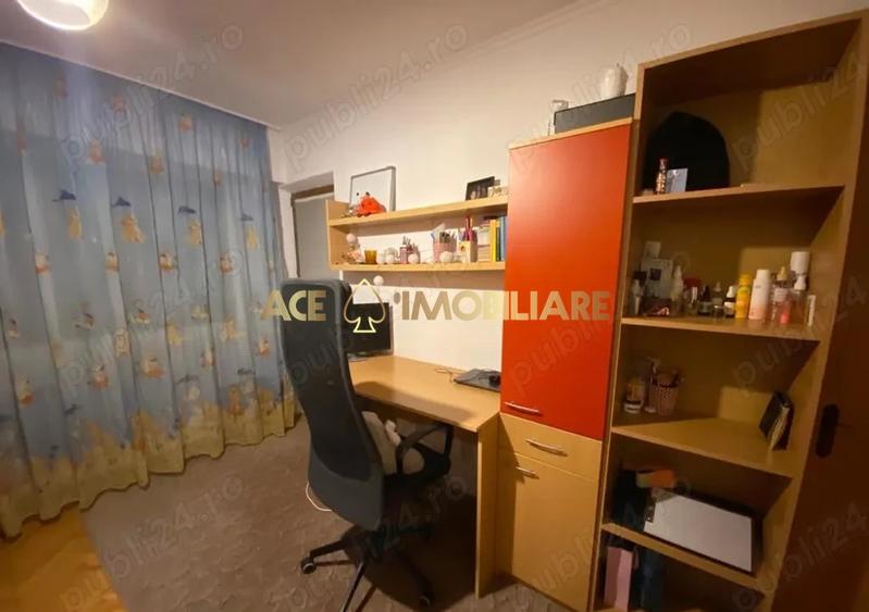 3 Camere de inchiriat | Gorjului | Metrou | Aer Conditionat - 4