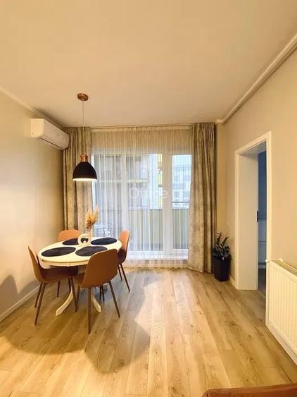 Apartament de vanzare 2 camere  imobil nou Centru